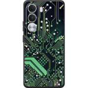 Чохол BoxFace Realme C100i Microchip