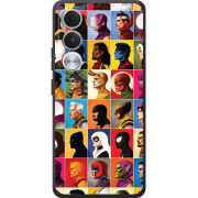 Чохол BoxFace Realme C100i 
