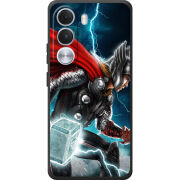 Чохол BoxFace Realme C100i 