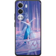 Чохол BoxFace Realme C100i 