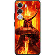 Чохол BoxFace Realme C100i 