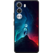 Чохол BoxFace Realme C100i 