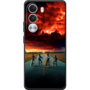 Чохол BoxFace Realme C100i 