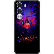 Чохол BoxFace Realme C100i 