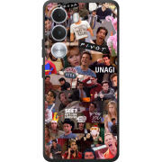 Чохол BoxFace Realme C100i 