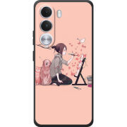 Чохол BoxFace Realme C100i 