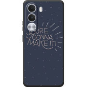 Чохол BoxFace Realme C100i 