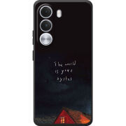 Чохол BoxFace Realme C100i 