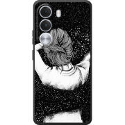 Чохол BoxFace Realme C100i Hugging Stars