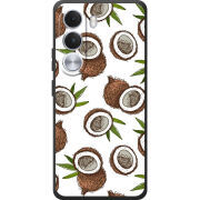 Чохол BoxFace Realme C100i Coconut