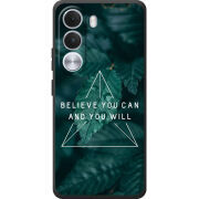 Чохол BoxFace Realme C100i 