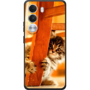 Чохол BoxFace Realme C100i 