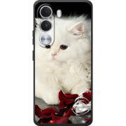 Чохол BoxFace Realme C100i Fluffy Cat