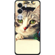 Чохол BoxFace Realme C100i 
