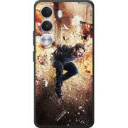 Чохол BoxFace Realme C100i 