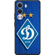 Чохол BoxFace Realme C100i Динамо Киев