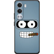 Чохол BoxFace Realme C100i 