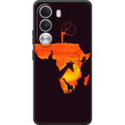 Чохол BoxFace Realme C100i 