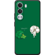 Чохол BoxFace Realme C100i 