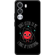Чохол BoxFace Realme C100i 