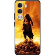 Чохол BoxFace Realme C100i 