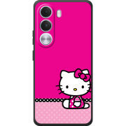 Чохол BoxFace Realme C100i 