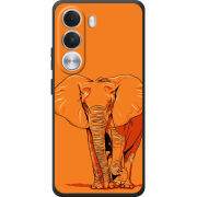 Чохол BoxFace Realme C100i 