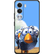 Чохол BoxFace Realme C100i 