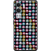 Чохол BoxFace Realme C100i 