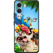 Чохол BoxFace Realme C100i 