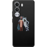 Чохол BoxFace Realme C100i 