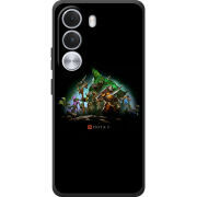 Чохол BoxFace Realme C100i 