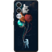 Чохол BoxFace Realme C100i 