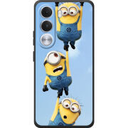Чохол BoxFace Realme C100i 