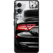 Чохол BoxFace Realme C100i Audi A7