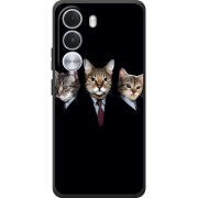 Чохол BoxFace Realme C100i 