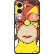 Чохол BoxFace Realme C100i 
