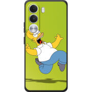 Чохол BoxFace Realme C100i 