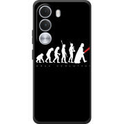 Чохол BoxFace Realme C100i 