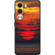 Чохол BoxFace Realme C100i Calm Before the Storm