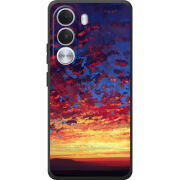 Чохол BoxFace Realme C100i Draw Breath
