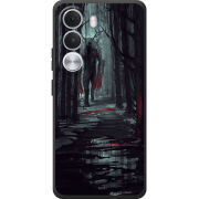 Чохол BoxFace Realme C100i Forest and Beast
