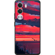 Чохол BoxFace Realme C100i Heaven a