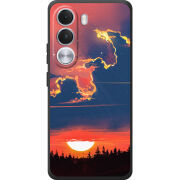 Чохол BoxFace Realme C100i Twilight