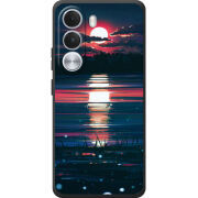 Чохол BoxFace Realme C100i Midnight