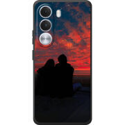 Чохол BoxFace Realme C100i the Secret Place