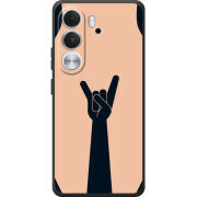 Чохол BoxFace Realme C100i 