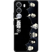 Чохол BoxFace Realme C100i 
