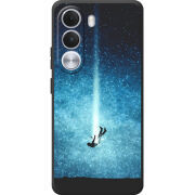 Чохол BoxFace Realme C100i 