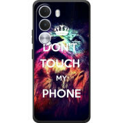 Чохол BoxFace Realme C100i 